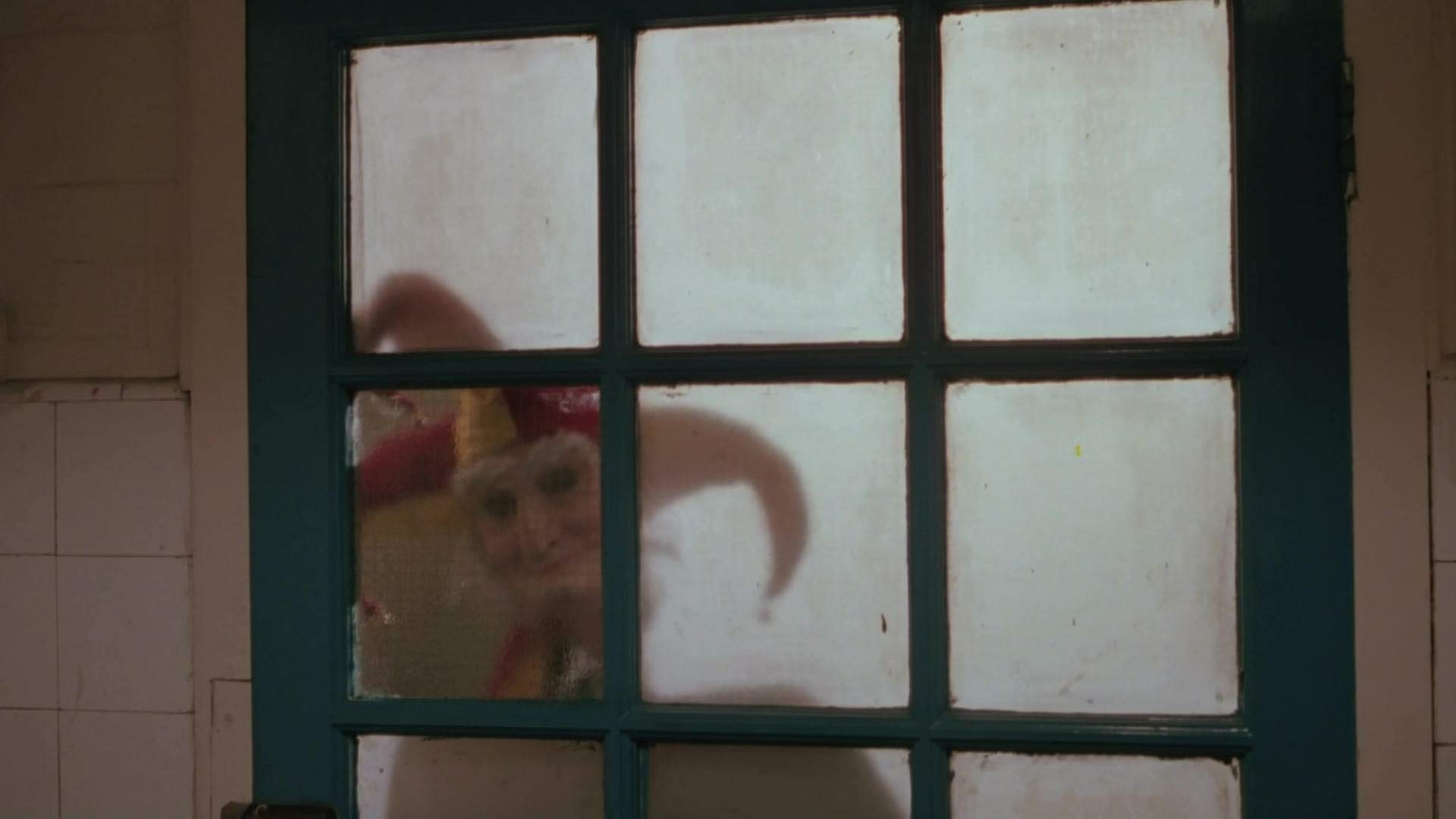 Le Jour des fous [Combo Blu-ray + DVD]