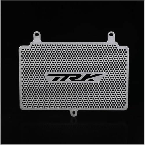 Miniatura 8 de Radiator Guard Protective Cover Motorcycles TRK 702X 702 X Radiator Grille Guard Water Tank Cooler Protection FOR B&enelli TRK702 TRK702X TRK702