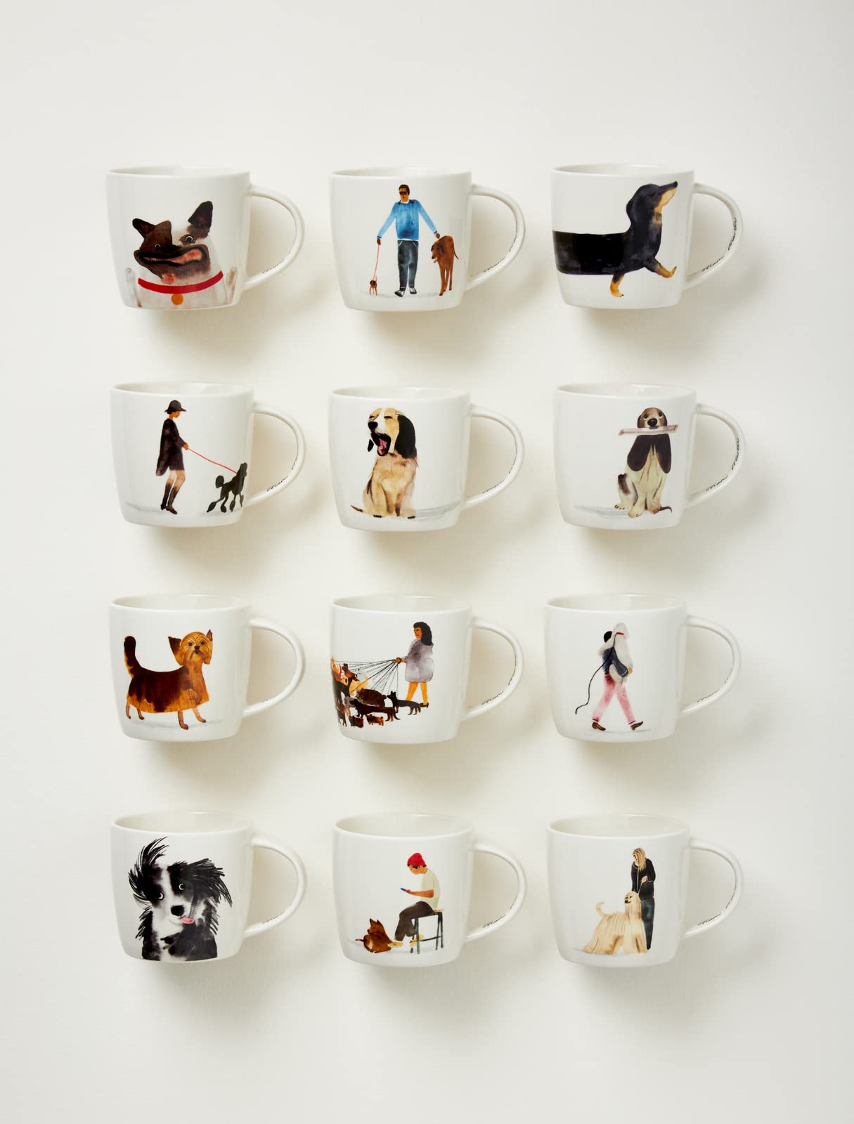 Acquista Cath Kidston - Miffy - Tazza in porcellana da Next Italy