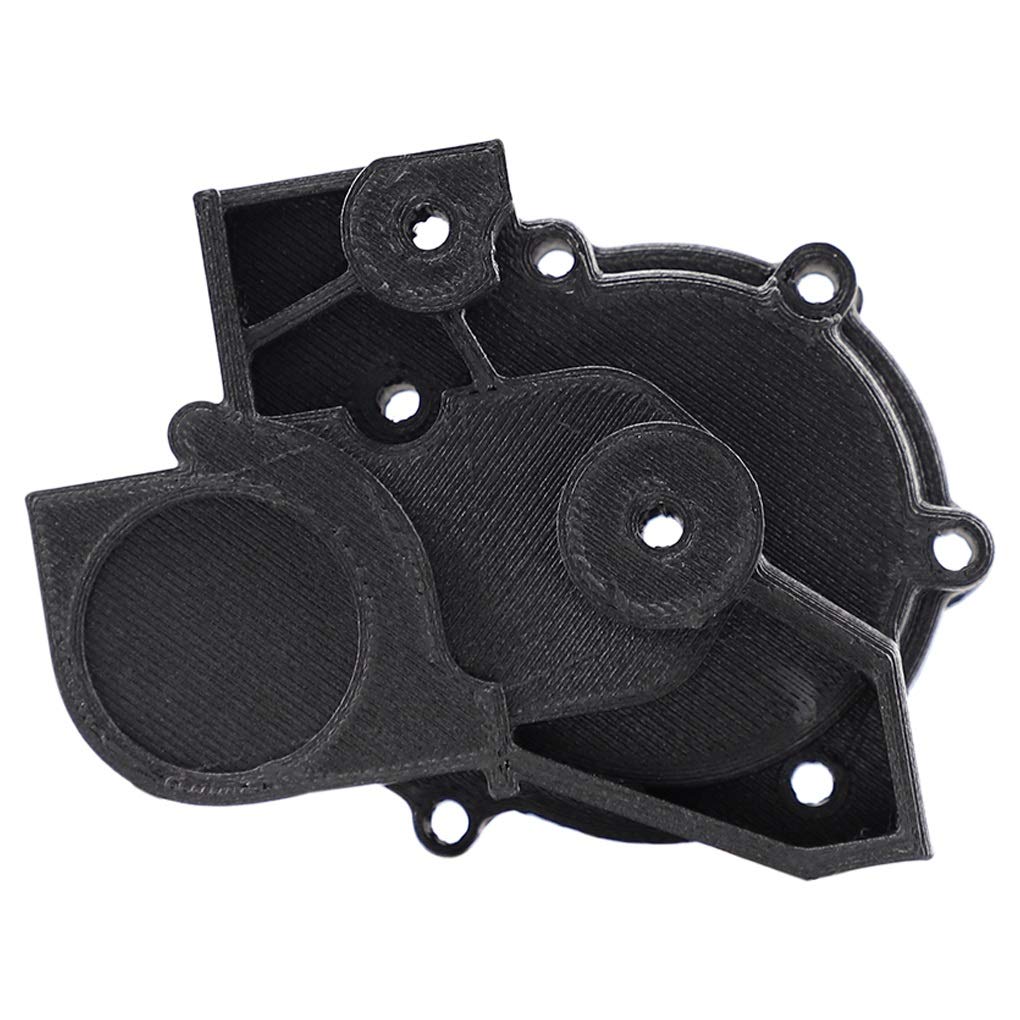 Hello Filament do drukowania 3D, nylon wzmocniony włókno węglowe 3D materiał do drukowania 1,75 mm filament do drukowania 3D 1 kg, odpowiedni do większości drukarek 3D