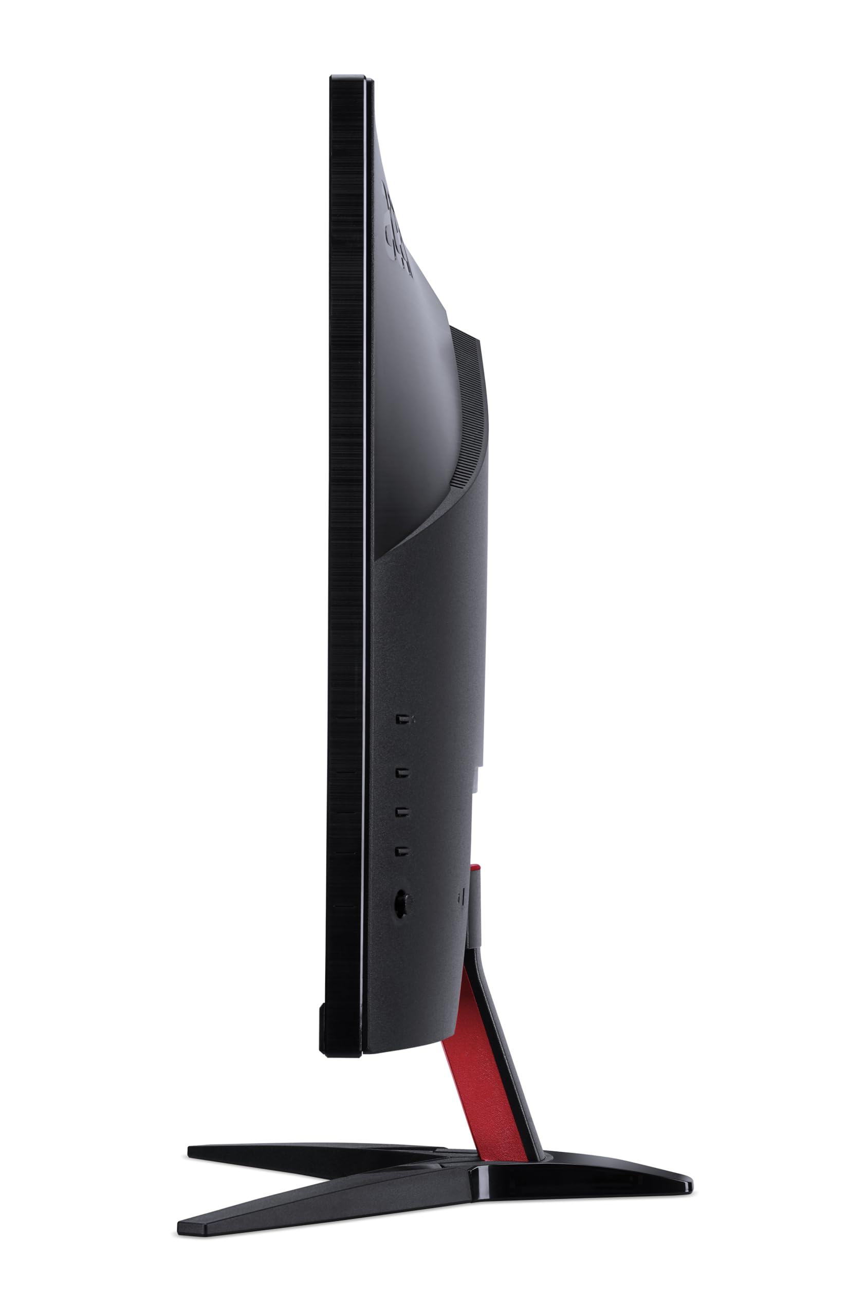 Acer KG242YEBMIIX monitor gamingowy Nitro, rozmiar 60.5 cm, czarny