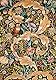 V&A Pattern: William Morris - 100 Postcards