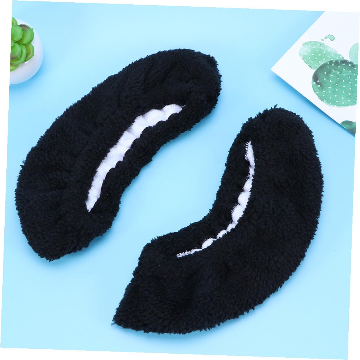 Toddmomy 4 Paires De Patins À Glace Patins Artistiques Patins pour Enfants Patins À roulettes pour Enfants Couvre-Lame De Sport Couvre-Lames De Hockey Durables Gardes De Lames De