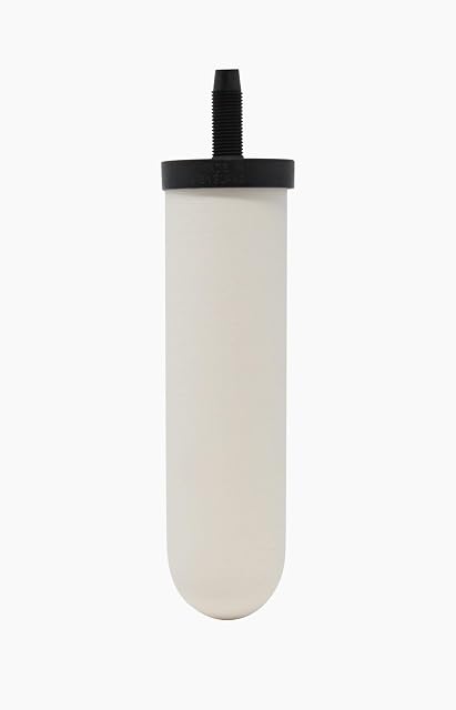 Doulton 7 Inch Super Sterasyl Ceramic Filter Candle