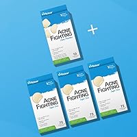 Vista 1 de Truly Clear Paquete de parches para espinillas