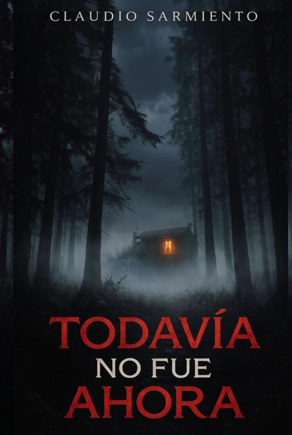Todavía no fue ahora