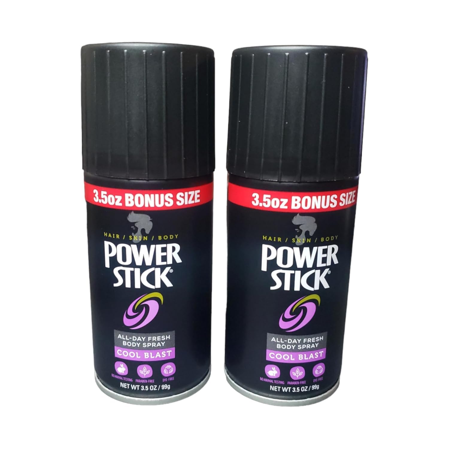 Power Stick COOL BLAST