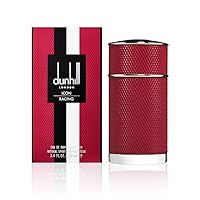 Vista 1 de Alfred Dunhill Dunhill Icon Racing Red Men EDP Spray 3.4 oz