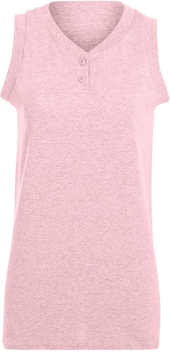 Augusta Sportswear Women's 550 XX-Large Light Pink