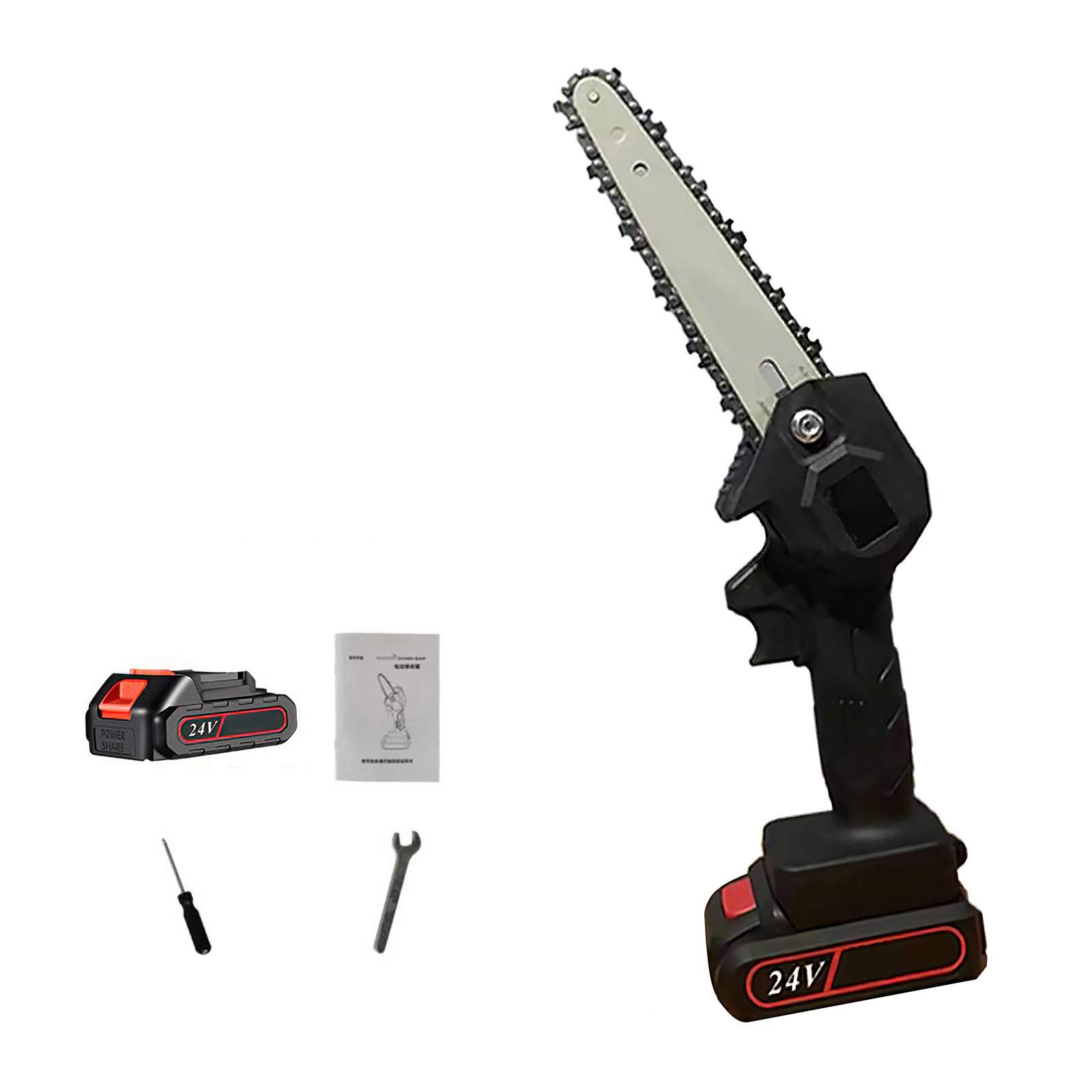 Buy Saws for Trees, Handheld Chainsaw Wood Cutting Saw,for Trees