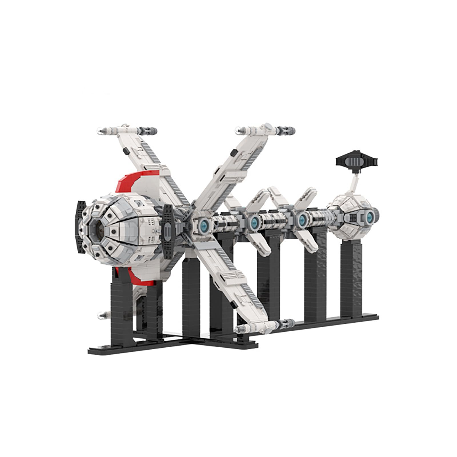 Amazon.co.jp: 宇宙船 MOC-115963 コメット キャプテン フューチャー