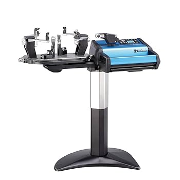 LI-NINGストリングマシン EAGNAS 電動式スタンドタイプのストリングマシン - Hawk 226e