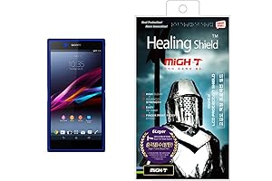 Sony Xperia Z Ultra Bullet Proof Shock Absorption Screen Protector