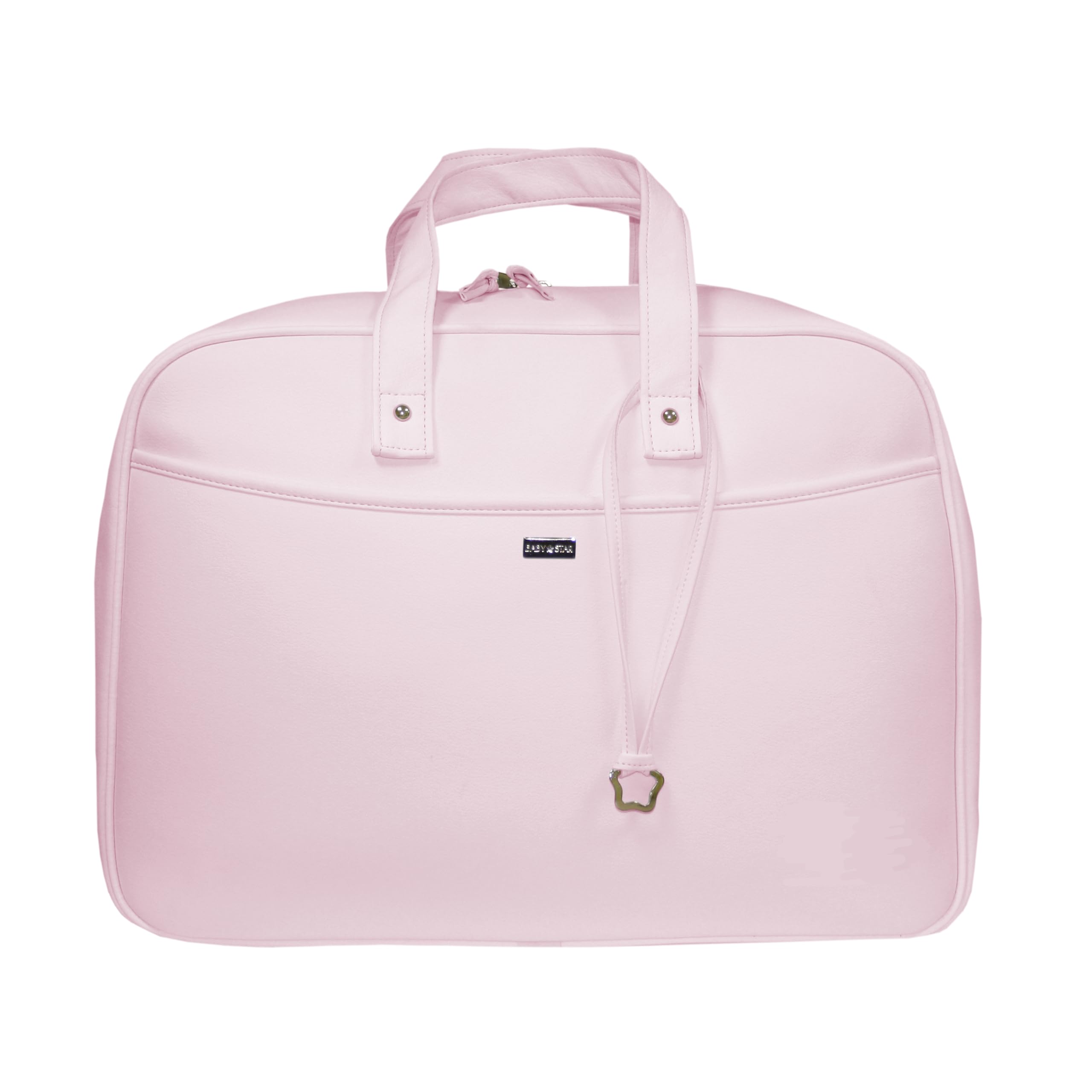 Baby Star Maleta hospital bebé, Bolsa de maternidad, Bolsa de pañales hospital, bolso apertura 180 grados