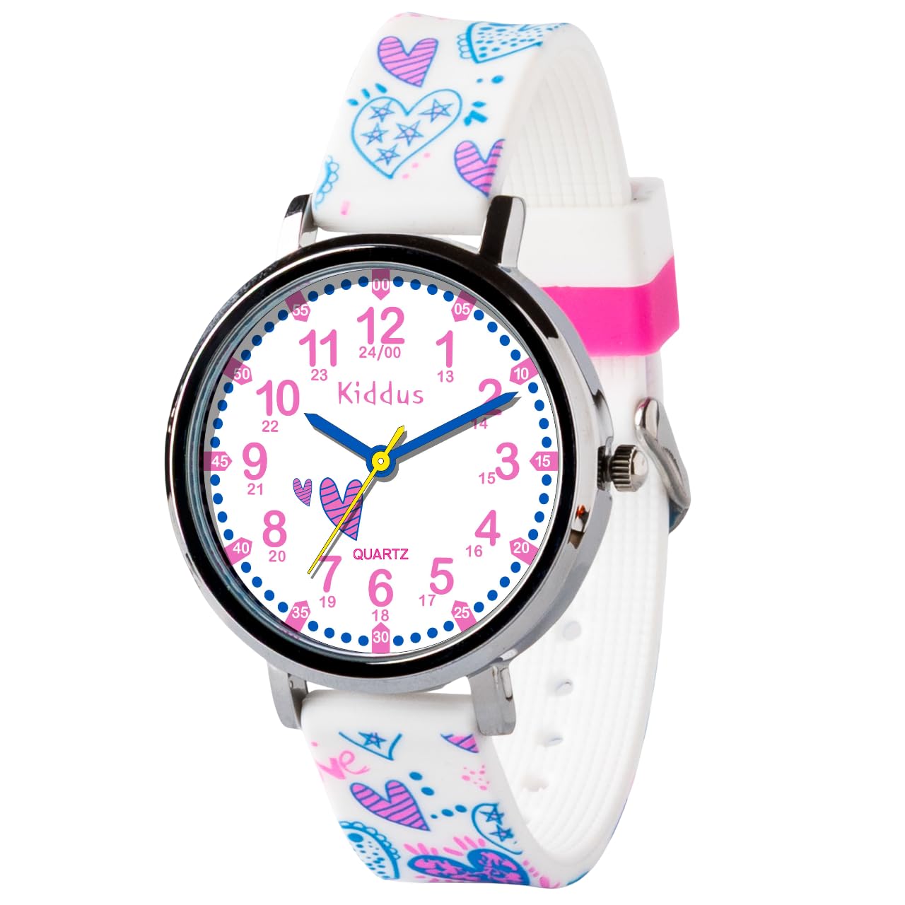 10 Classic Coeurs