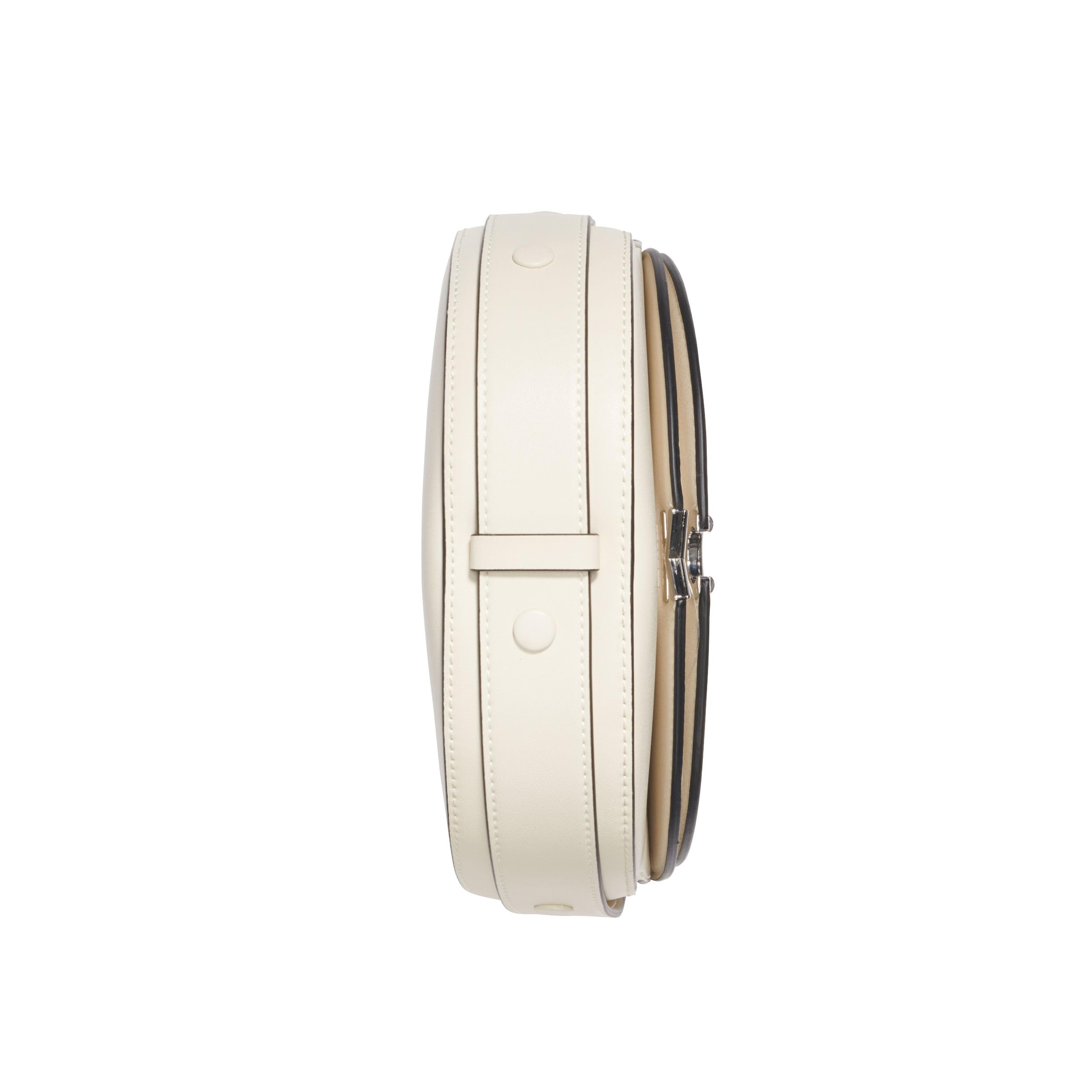 Calvin Klein Crisell Organizational Saddle Crossbody Crisell Organizational - Sillín cruzado Mujer
