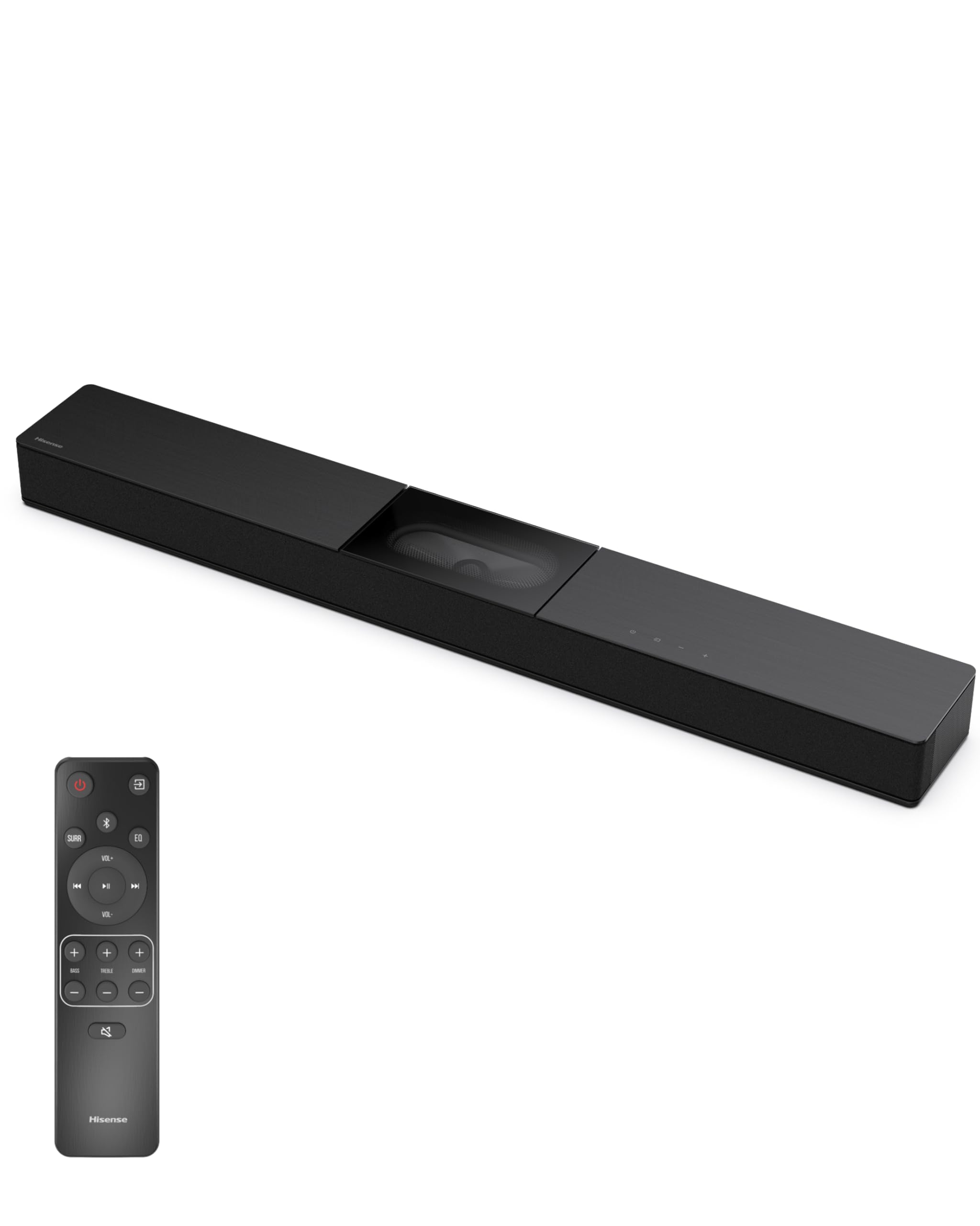 ハイセンススピーカー　HS2000N Amazon.co.jp: ハイセンス 2.1ch サウンドバー スピーカー HS2000N