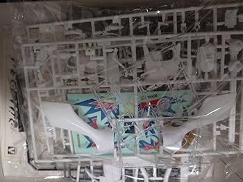 アシマリ アシマリ ザ・モデルカー アオシマ 1/ 24 No.95 ニッサン Y33