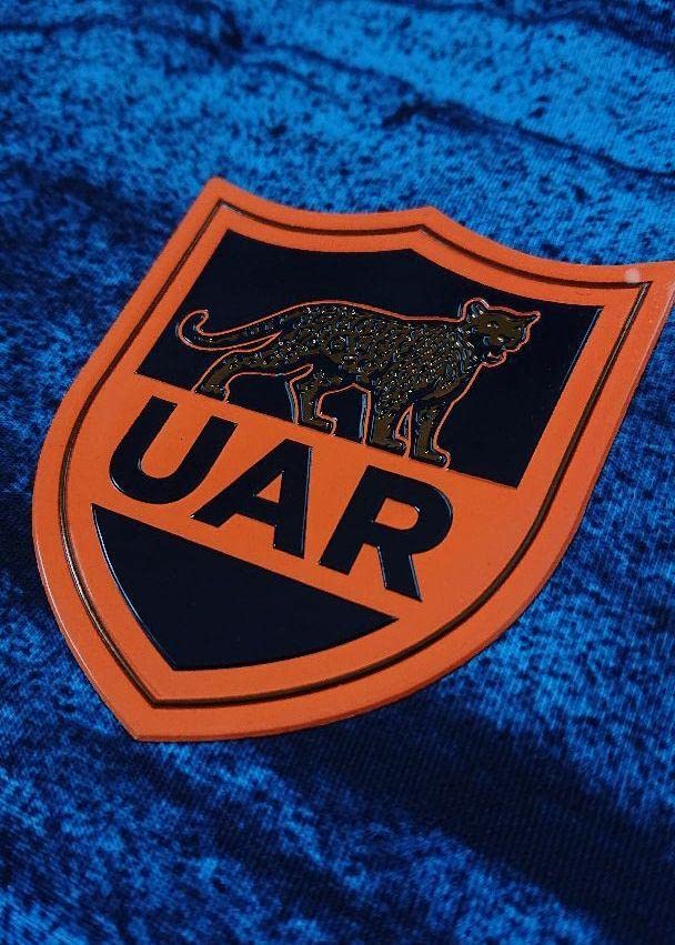 激レア‼️　アルゼンチン代表　AWAY　NIKE　ラグビー　ユニフォーム 激レア‼️ アルゼンチン代表 AWAY NIKE ラグビー ユニフォーム
