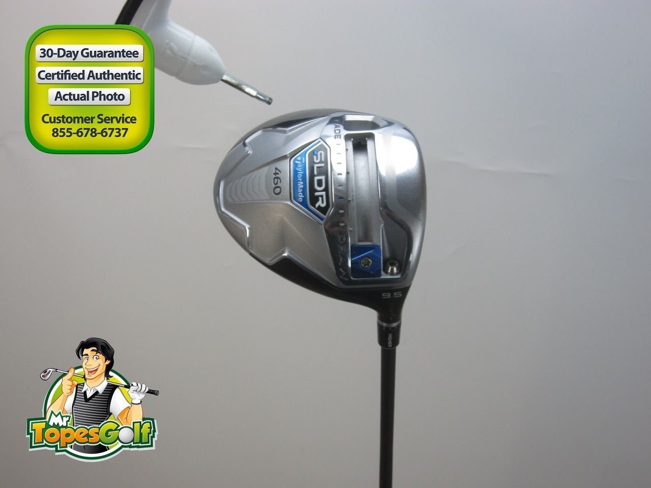 Amazon.com : TaylorMade New 2025 Golf Qi35 Driver Headcover