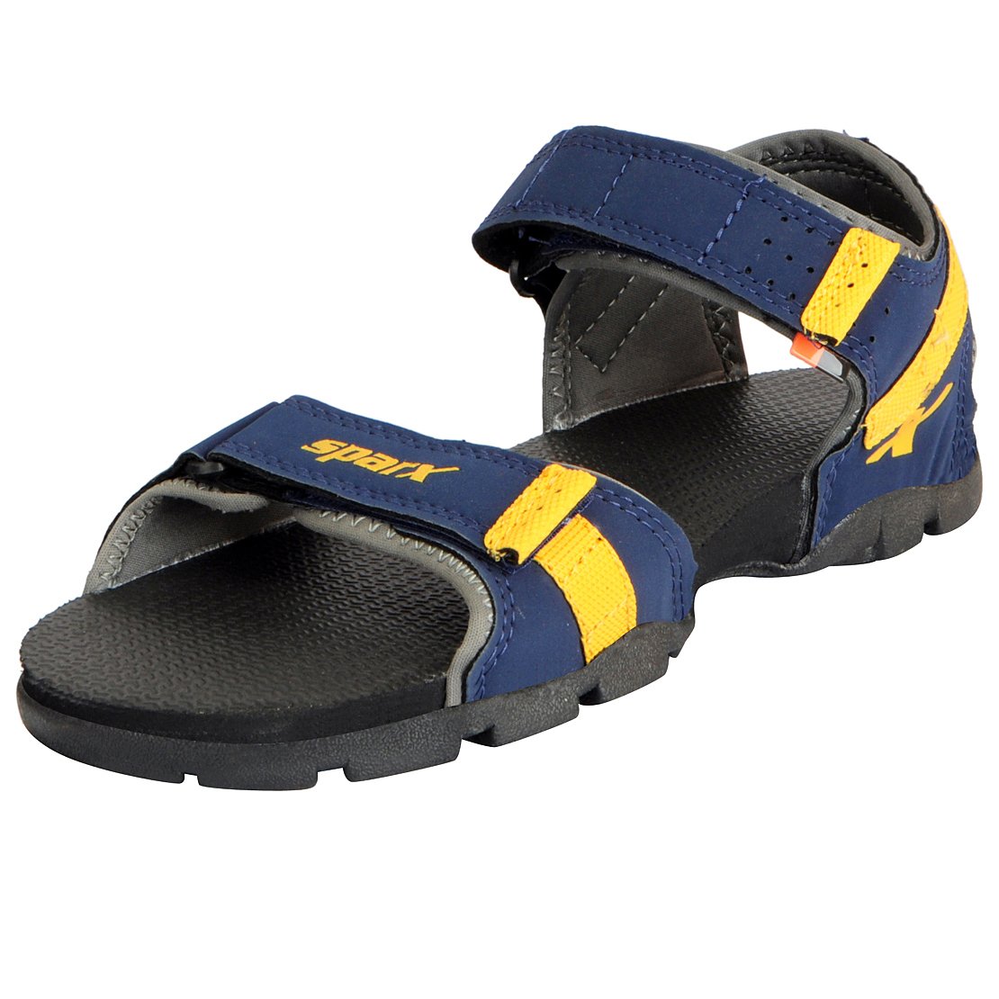 Sparx Mens SS 109 | Latest, Daily Use, Stylish Floaters | Blue Sport Sandal - 10 UK (SS 109) (B0795T3P37) Amazon Price History, Amazon Price Tracker