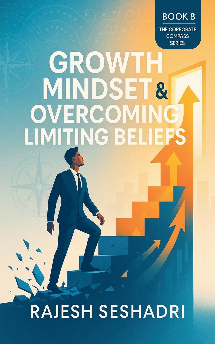 Growth Mindset & Overcoming Limiting Beliefs