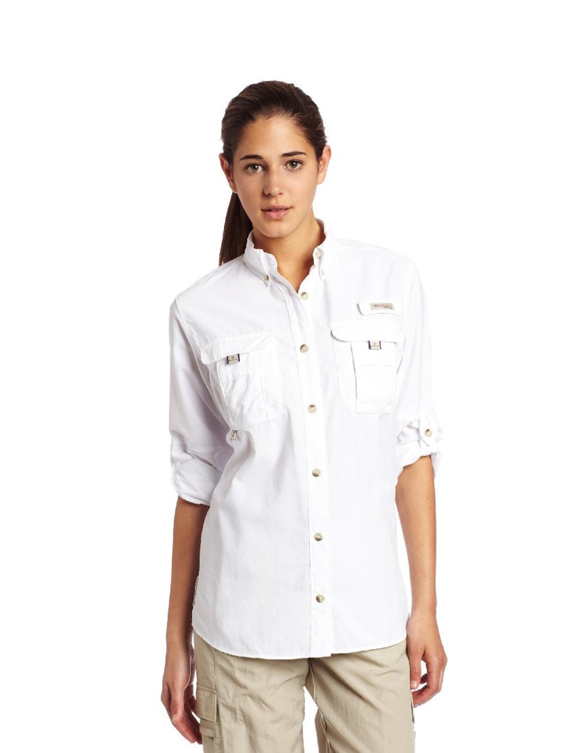 Columbiawomens Bahama Long Sleeve Bahama Long Sleeve