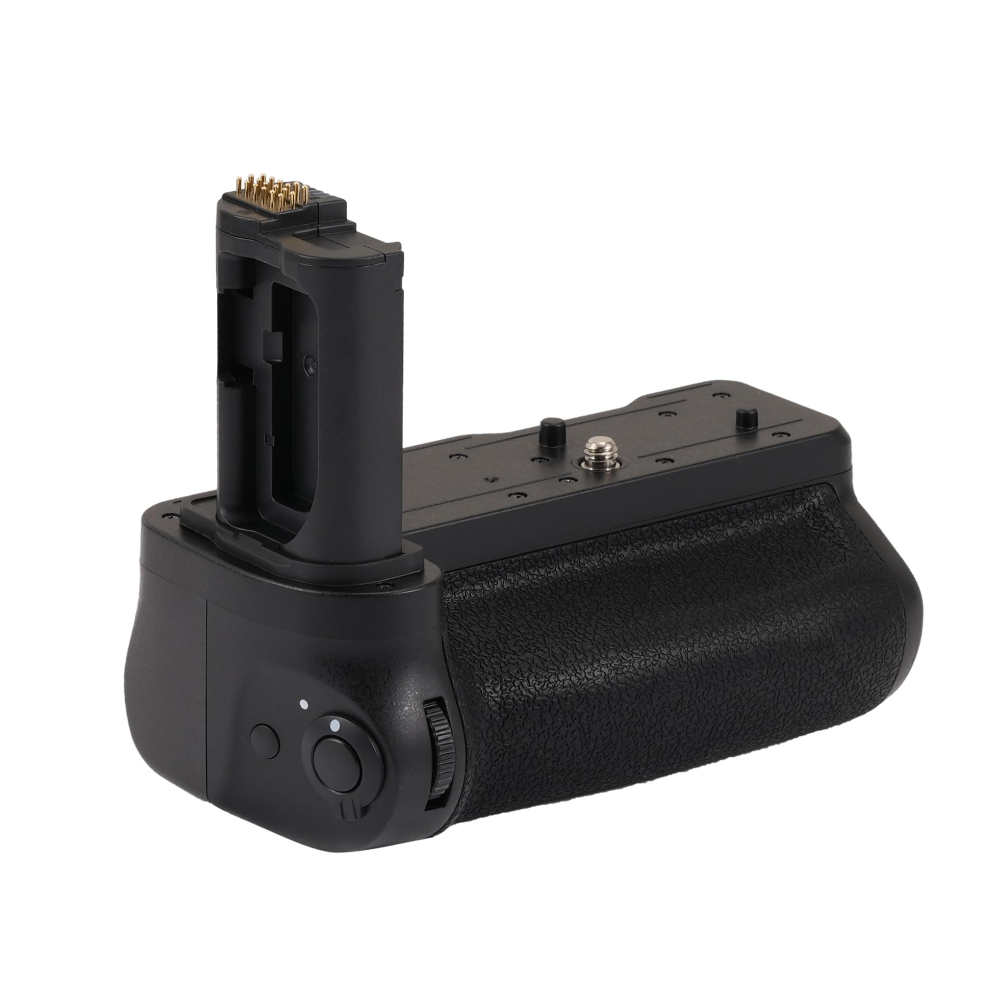 Hersmay Poignée d'alimentation pour Nikon Z6III Z5II