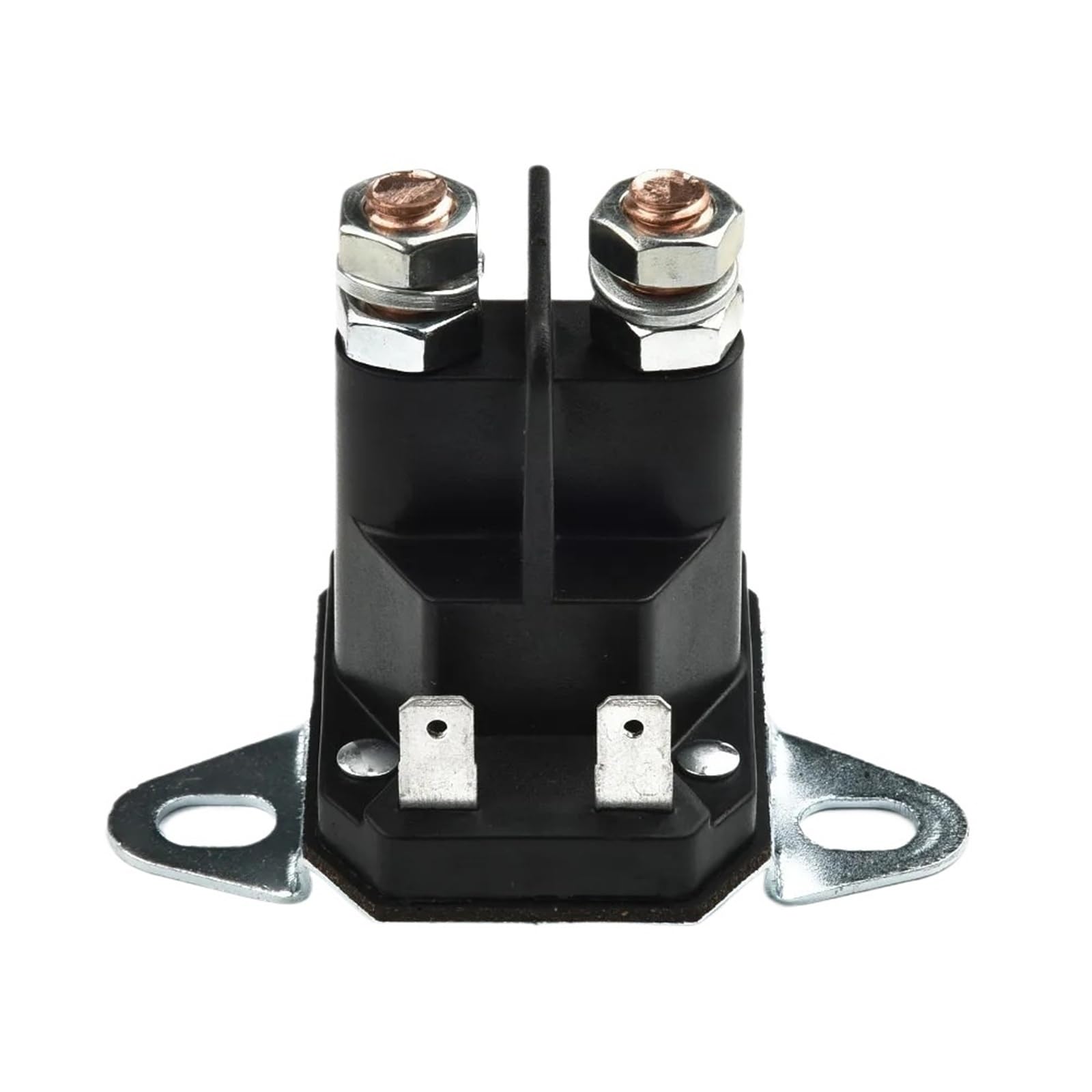 1 solenoide de arranque for tractores cortacésped Certain COUNTAX y WESTWOOD 44814801 Especificaciones de las válvulas solenoides