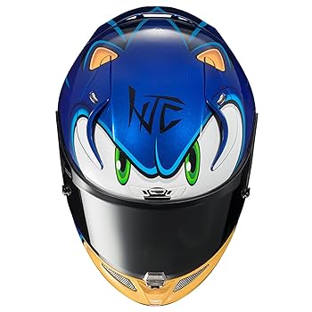 Amazon | HJC HELMETS(エイチジェイシー) バイクヘルメット フル