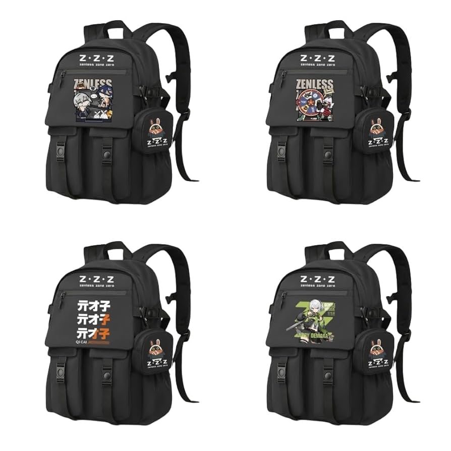 ALENCY リュック　backpack Restock》ALL DAY BACKPACK