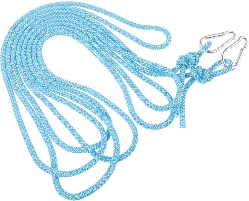 Alipis Clothesline Strap Heavy Duty Camping Clothesline Rope for Outdoor Use Design for Hanging Clothes Lanterns and Kitchenware