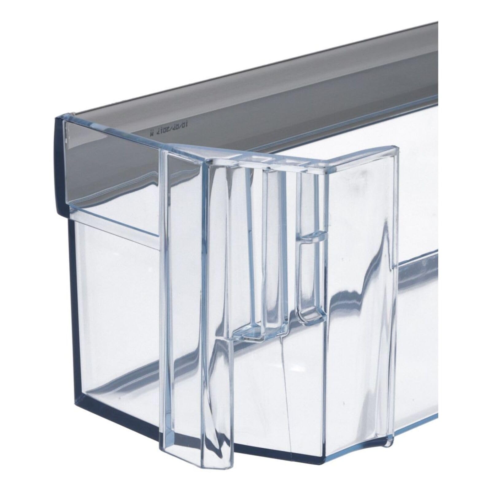 AEG kompatibel Türfach unten für Kühlteil 485x100mm Kühlgefrierkombination Kühlschrank