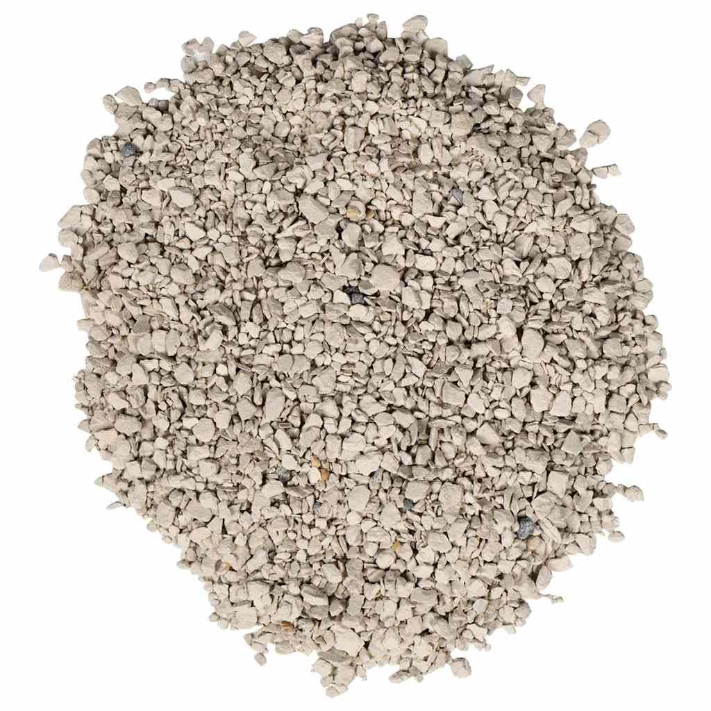 Arena para gatos Bentonita con aroma a polvo para bebés, 20 L, absorbente, control de olores, sin polvo, duradero para la caja de arena para gatos, apartamentos, baño, higiene económica