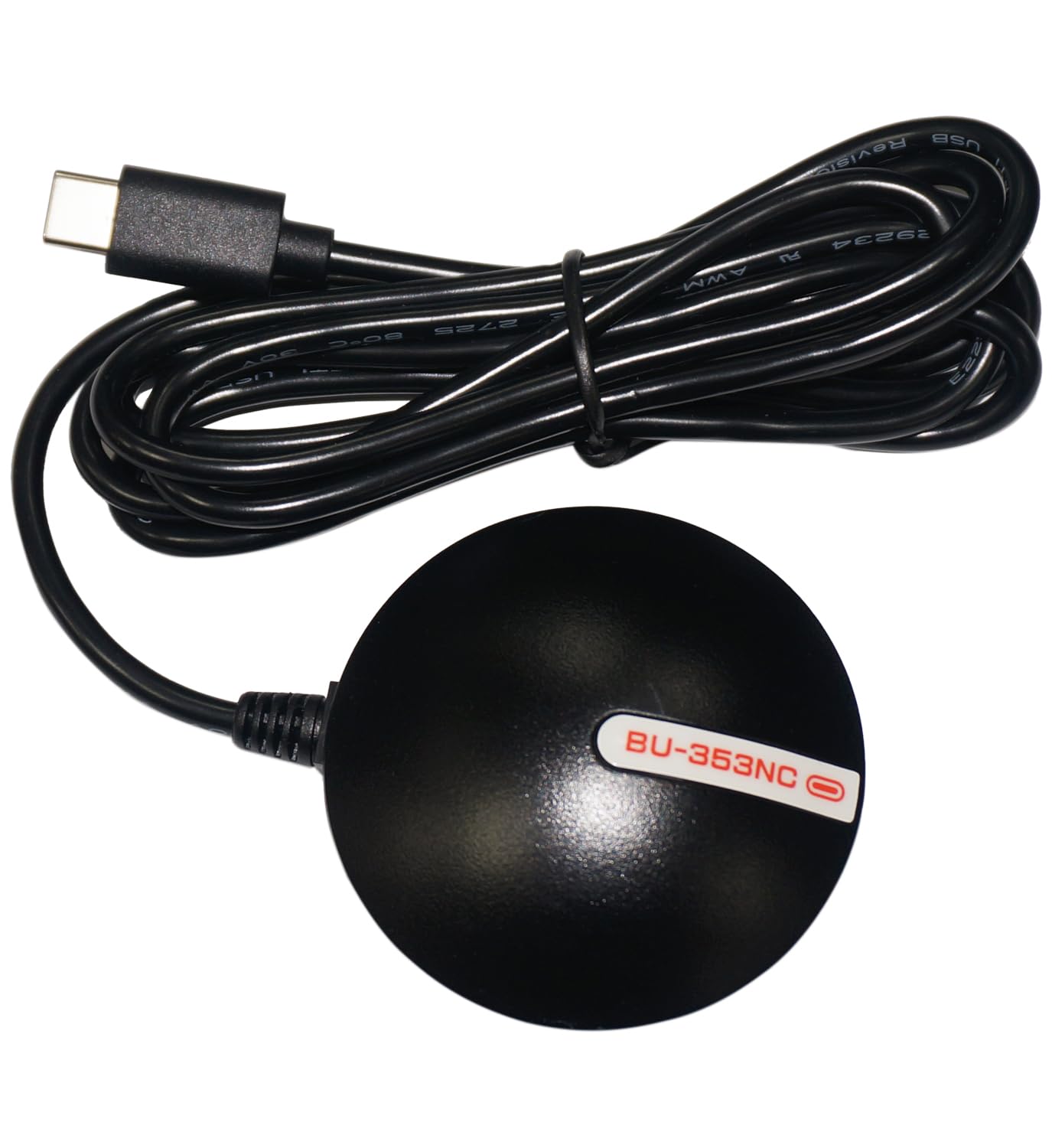 Amazon.com: GlobalSat BU353-NC USB C, GPS Receiver, Made in