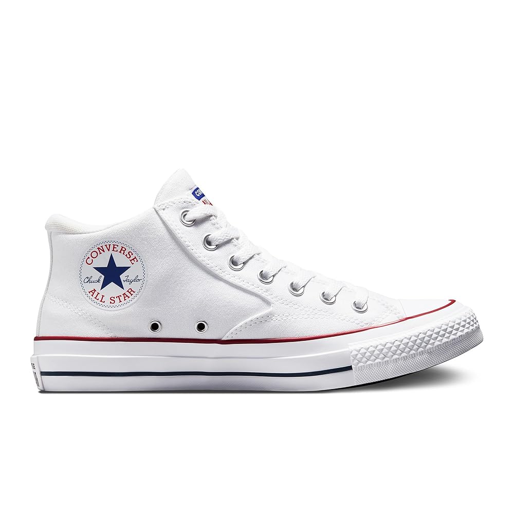 all white converse shoes