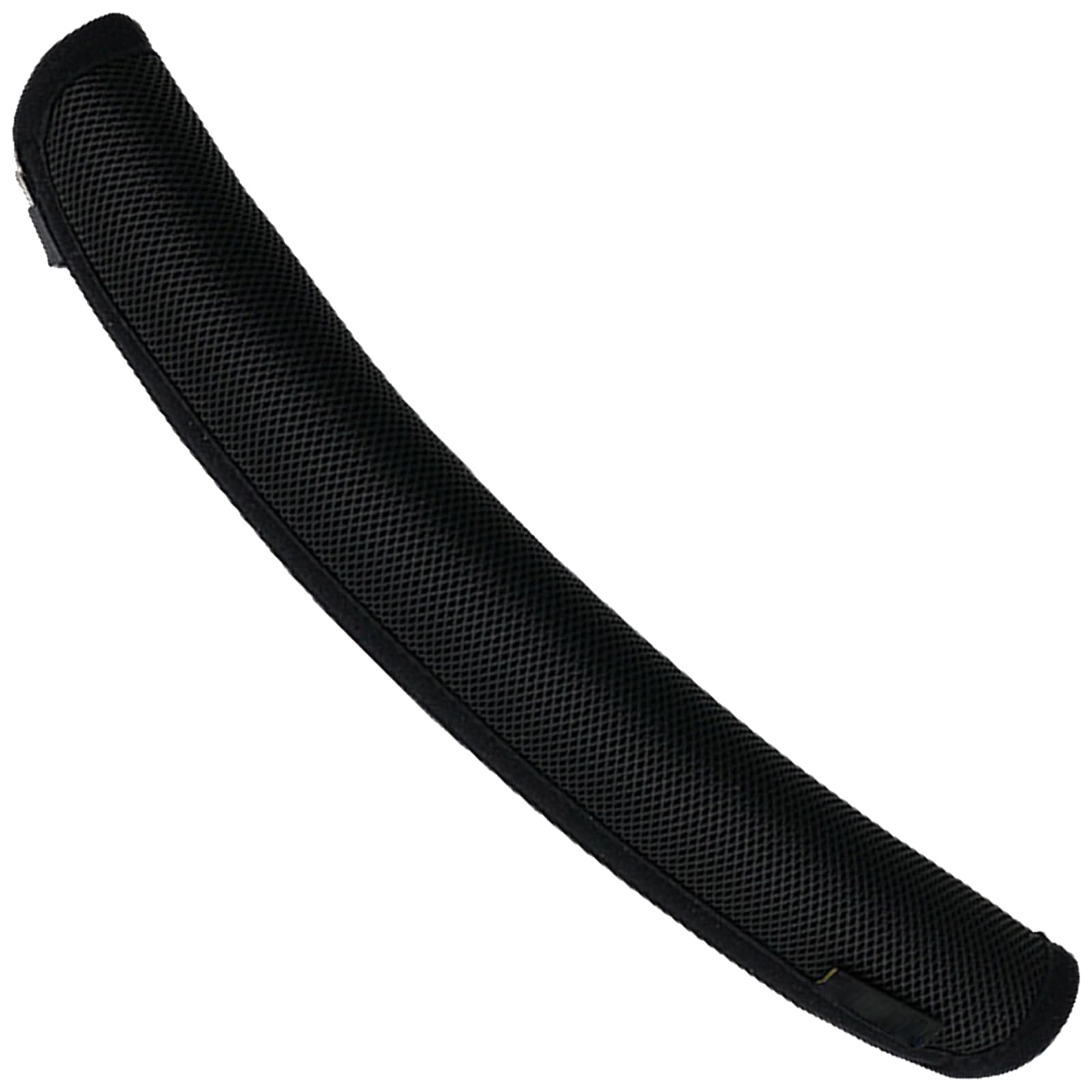 LUJIAXI Ergonomic Headphone Cushion Replacement Breathable Knitted Fabric Stretch Sleeve for 1000XM6 Headband Cushion Headphone Headband Protector