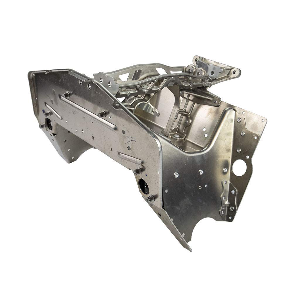 Amazon.com: Ski-Doo New OEM Cross Member, 518328320 : Automotive