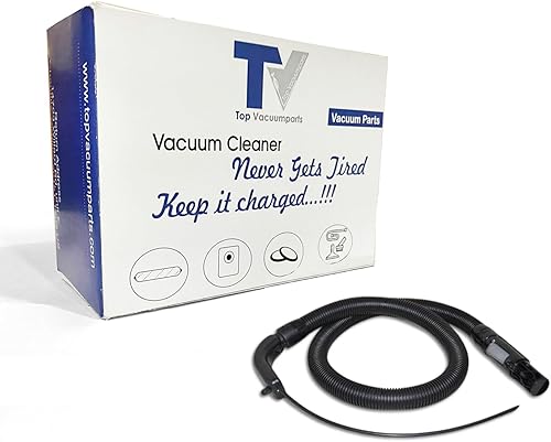 Pieza de repuesto para Bissell 5207U Spot Clean Aspiradora Manguera WCuff # comparar con la parte 1606127
