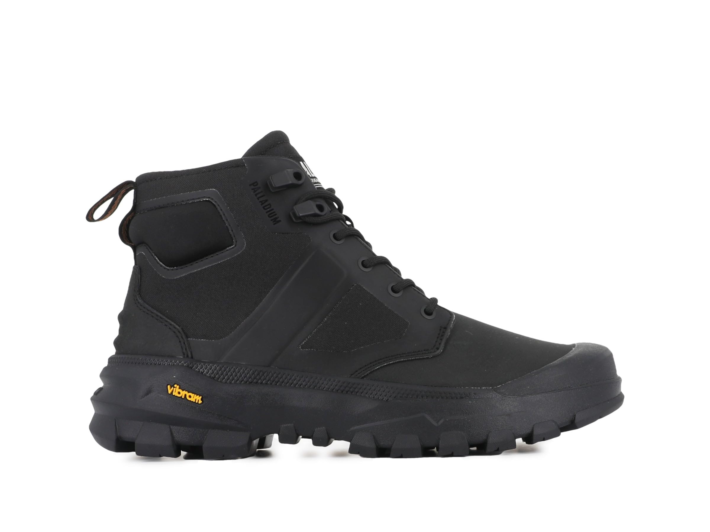 Palladium Uniseks Pallarider Zip MixZaślepka