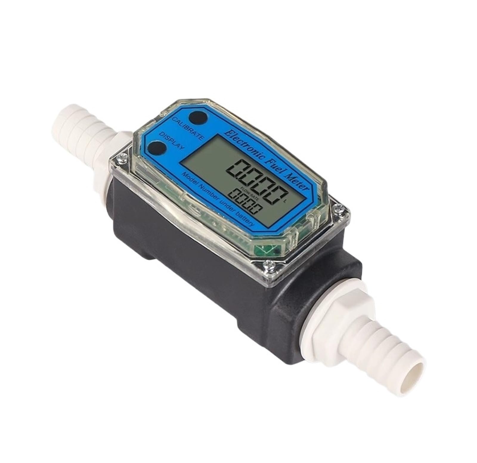PXQCHAVLN Flowmeter Liquid Electronic Meters(25)