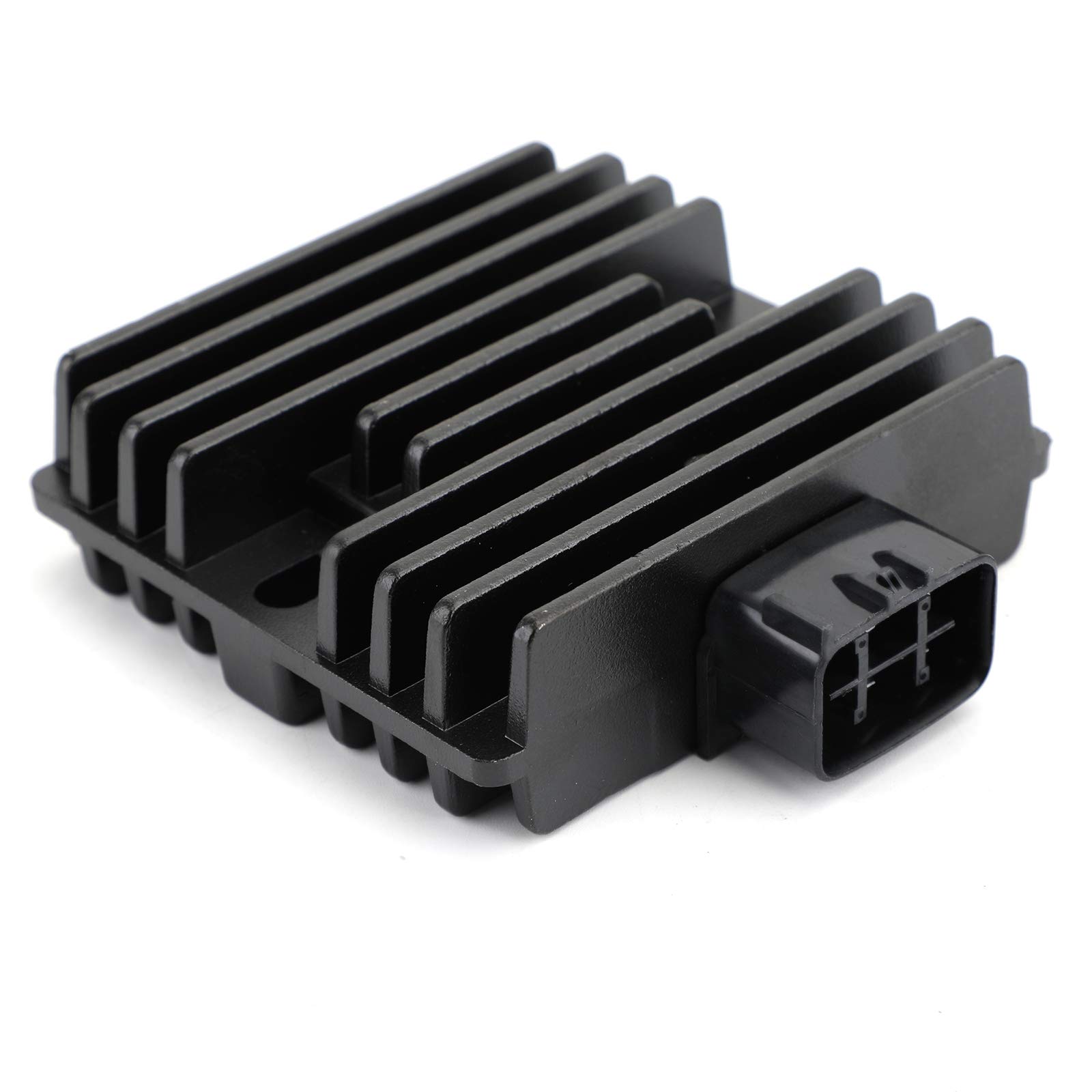 Amazon | Bruce & Shark 電圧 レギュレータ Yamaha Royal Star 1300 V