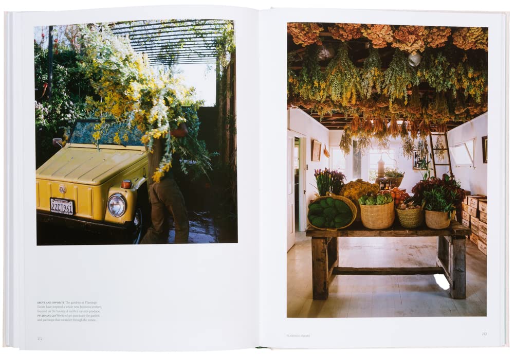The Avant Gardens: Gardens Beyond Wild Expectations, Visionaries, and Landscape Architecture