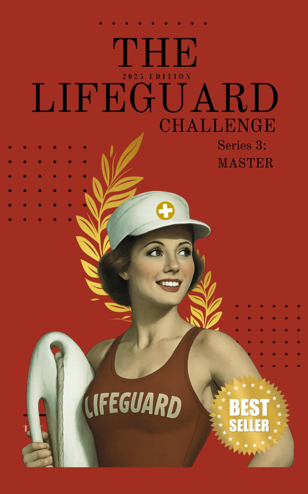 The Lifeguard Challenge Series 3: Master - Fun Lifeguard Training & Team-Building Challenges