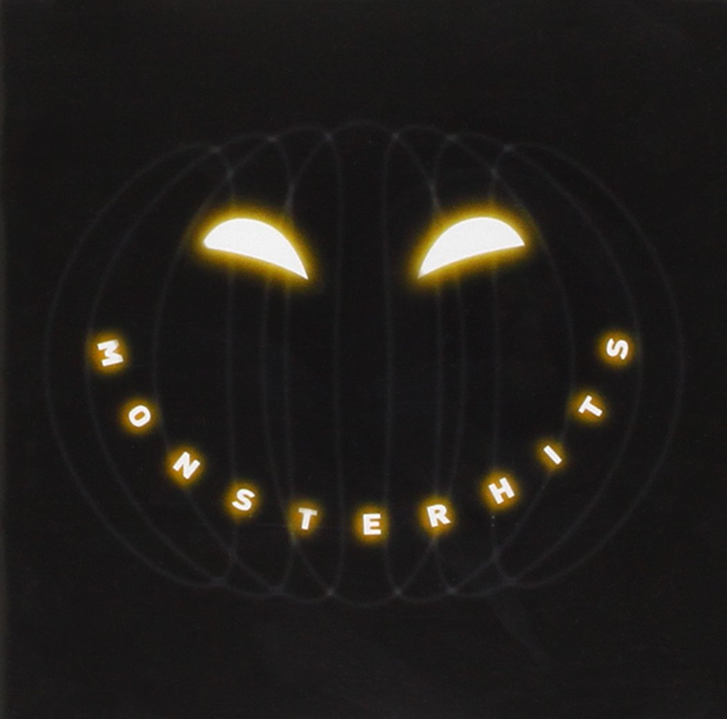 Various - Monsterhits CD (2003) FREE SHIPPING