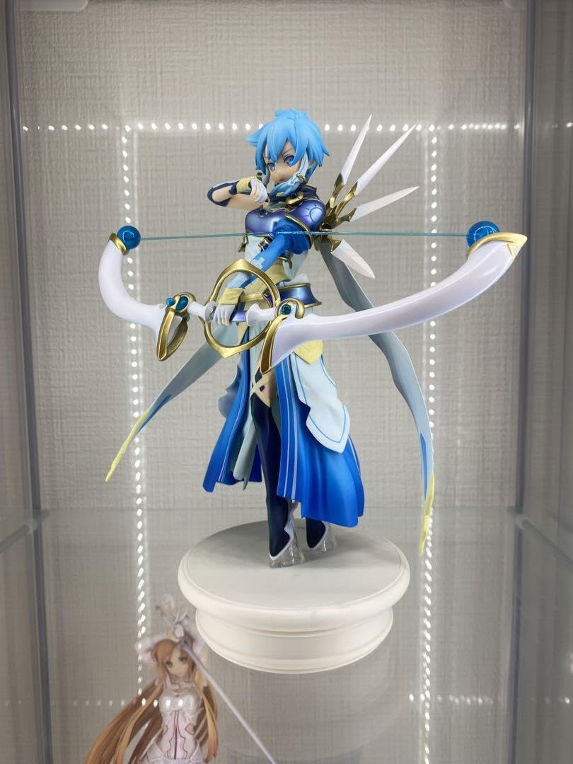 Amazon | SAO アリシゼーション 3女神 アスナ リーファ シノン 