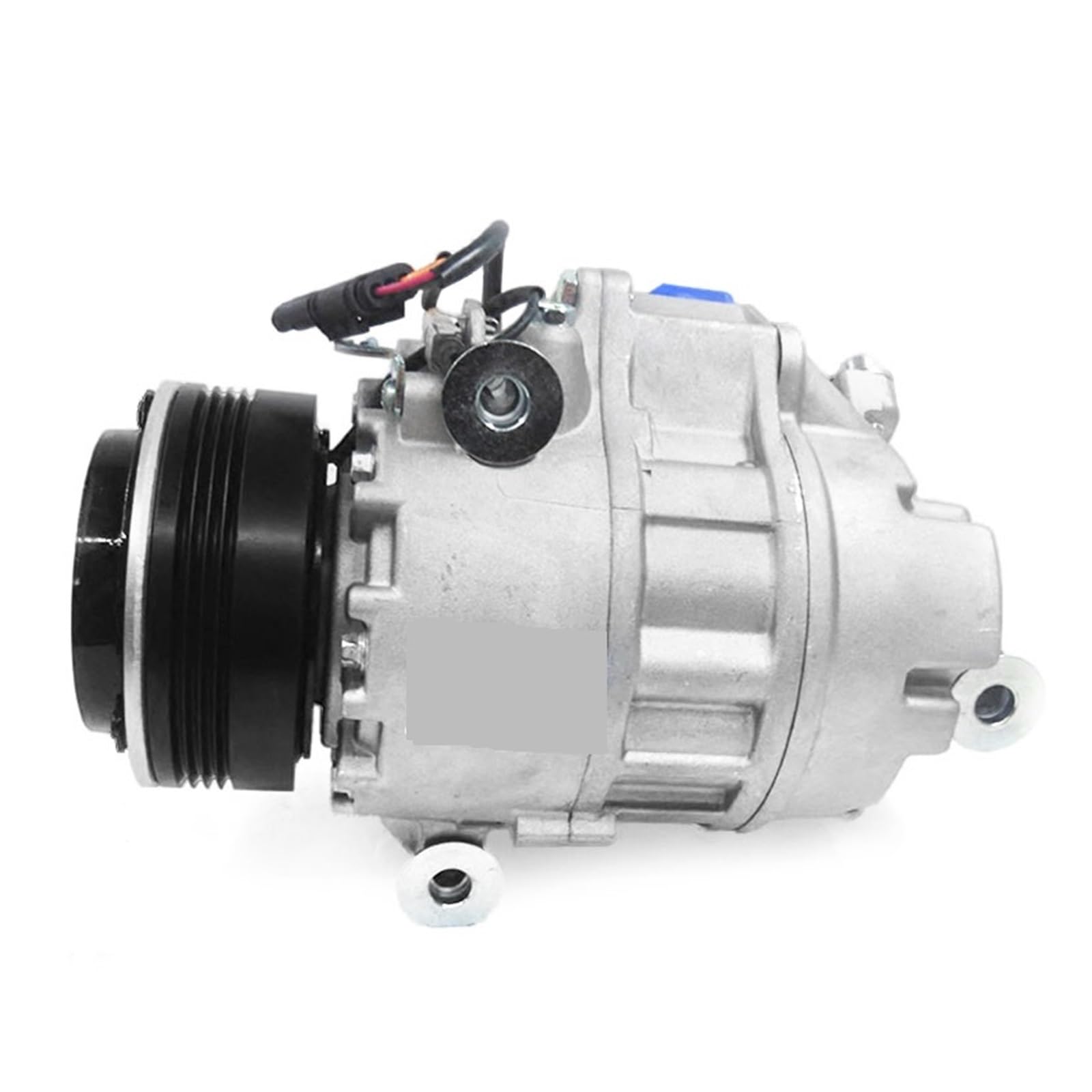 AC Compressor CSE717 Compatible with BMW X5 X6 E53 E70 E72 3.0 3.5