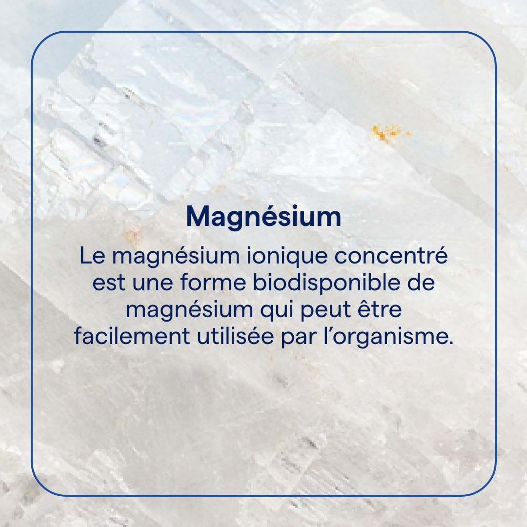 Trace Minerals - Mega-Mag 400 mg Magnesio Cloruro Liquido | Supporta la Funzione Muscolare Normale | 30 Porzioni, 118 ml (1 Confezione)