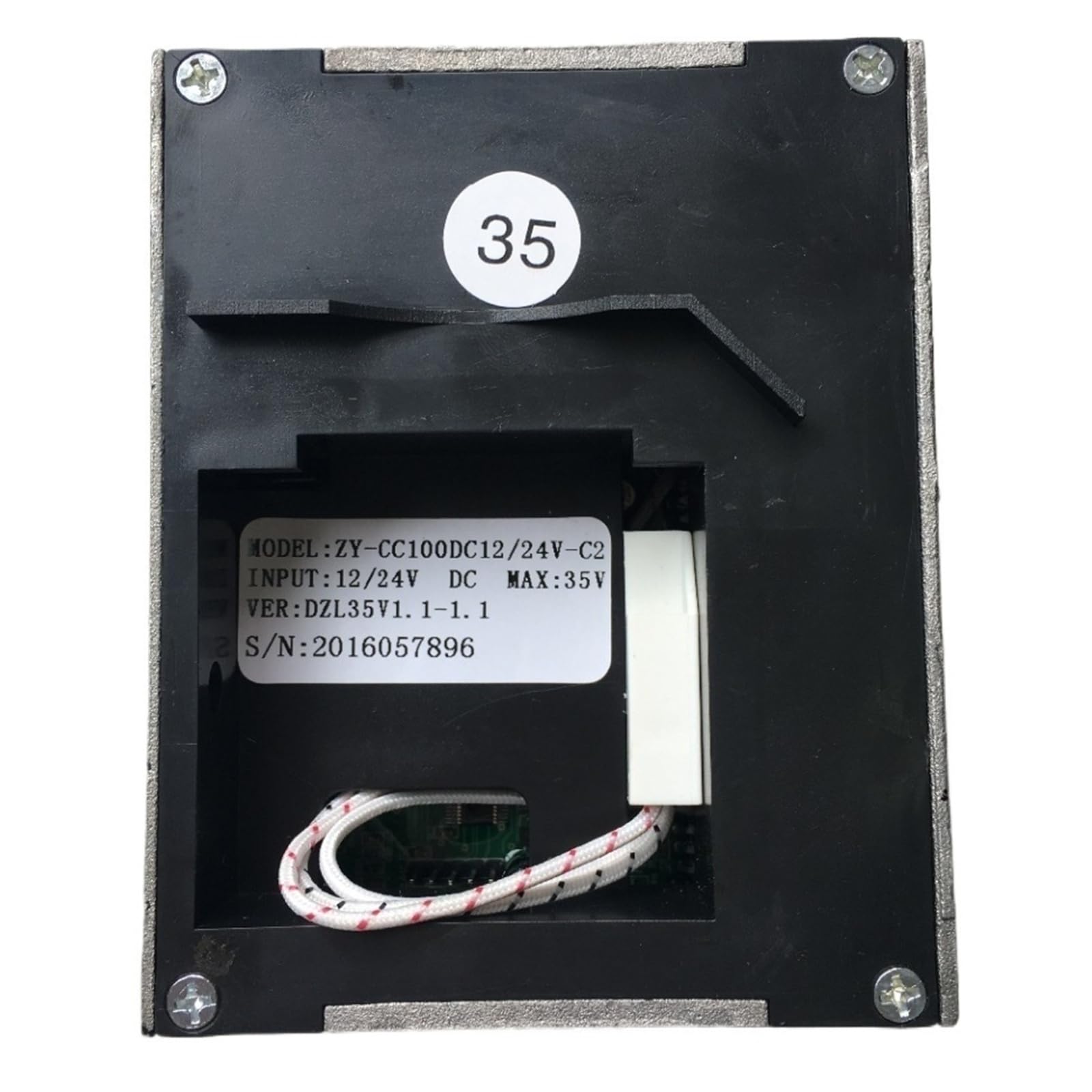 Compressore Frigorifero CC QDZH35G