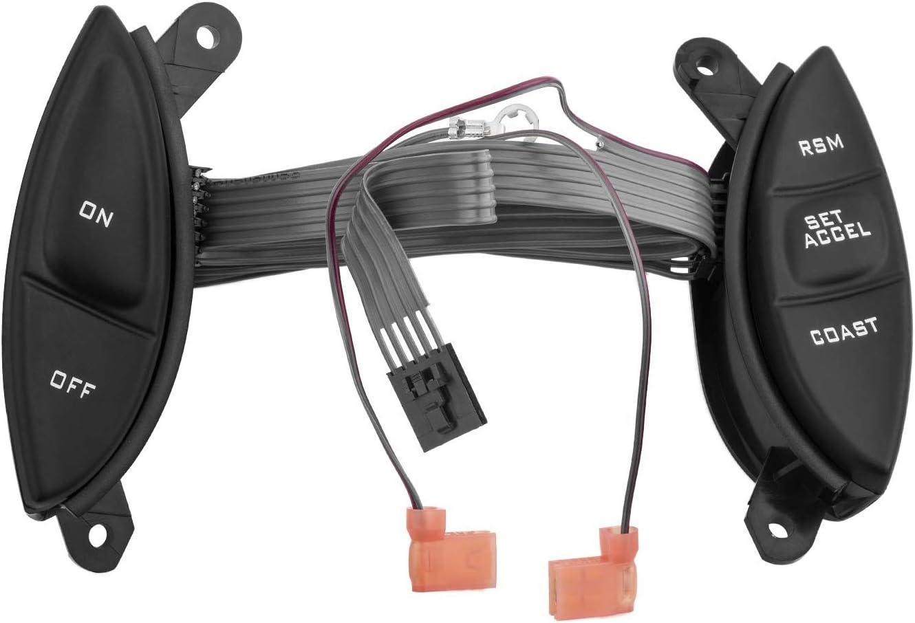 Dorman 901629 Cruise Control Cancel Switch Compatible with